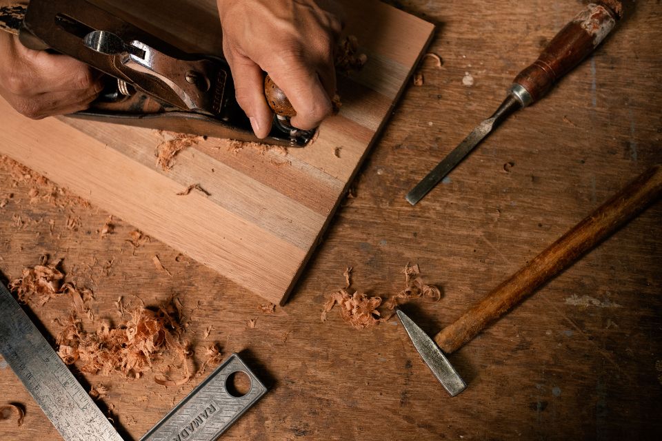 Must-Have Hand Tools for DIY Home Repairs
